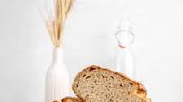 Multigrain Sourdough Bread Multigrain Sourdough Bread