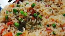 Low Carb 'Rice' Pulao/Pilaf Low Carb 'Rice' Pulao/Pilaf
