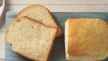 Walter Sands' Favorite Bread Machine Bread Walter Sands' Favorite Bread Machine Bread