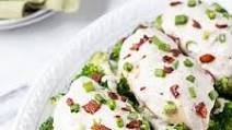 Crockpot Ranch Chicken Crockpot Ranch Chicken