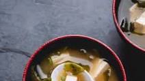 Easy Miso Soup Recipe Easy Miso Soup Recipe