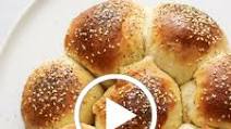 Jamie Geller's Challah Recipe Jamie Geller's Challah Recipe