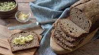 Sourdough Rye Bread Sourdough Rye Bread