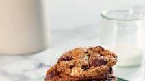 The Best Healthy Cookies The Best Healthy Cookies