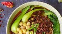 Chongqing Noodles (Xiao Mian, 重庆小面) Chongqing Noodles (Xiao Mian, 重庆小面)
