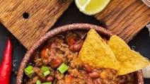 Best Side Dishes to Serve with Chili: Baked Tortilla Chips Recipe Best Side Dishes to Serve with Chili: Baked Tortilla Chips Recipe