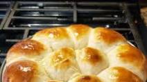 Quick Yeast Rolls Quick Yeast Rolls