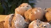 Olive Bread Olive Bread