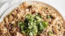 Slow Cooker Italian Shredded Chicken Slow Cooker Italian Shredded Chicken