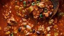 Slow Cooker Chili Slow Cooker Chili