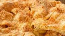 Keto Apple Pie Keto Apple Pie