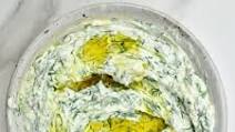 Authentic Greek Tzatziki (Gyro Sauce) Authentic Greek Tzatziki (Gyro Sauce)