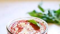 Pizza Sauce Pizza Sauce