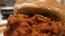 M's Sloppy Joe Sauce M's Sloppy Joe Sauce