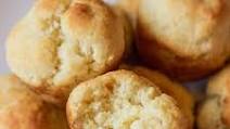 Fluffy Gluten-Free Buttermilk Biscuits Fluffy Gluten-Free Buttermilk Biscuits