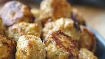 Soft Chicken Meatballs For Babies, Toddlers, Kids (BLW) Soft Chicken Meatballs For Babies, Toddlers, Kids (BLW)