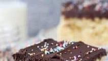 The Best Yellow Cake Recipe The Best Yellow Cake Recipe