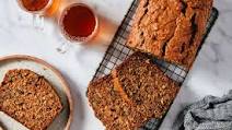 Carrot Cake Bread made with baking sugar alternative Carrot Cake Bread made with baking sugar alternative
