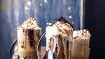 Cold Coffee Recipe – 2 Ways - Cold Coffee With Ice Cream Cold Coffee Recipe – 2 Ways - Cold Coffee With Ice Cream