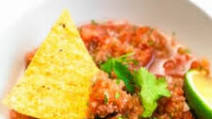 The BEST Salsa (& More Types!) The BEST Salsa (& More Types!)