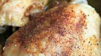 Easy Make-Ahead Chicken Easy Make-Ahead Chicken