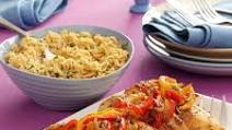 Roast Chicken Breasts with Peppers Roast Chicken Breasts with Peppers