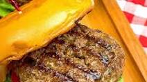 Grownup Burgers Grownup Burgers