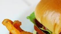 I'm Possible Burger Plant-Based Vegan Burger I'm Possible Burger Plant-Based Vegan Burger