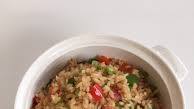 Savoury Rice Savoury Rice