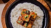 Fire Noodle (불닭볶음면) Braised Tofu Fire Noodle (불닭볶음면) Braised Tofu