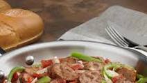 Johnsonville Italian Sausage, Onions & Peppers Skillet Johnsonville Italian Sausage, Onions & Peppers Skillet