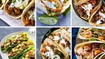 Top 10 Must-try Taco Recipes (Under 30 Minutes!) Top 10 Must-try Taco Recipes (Under 30 Minutes!)