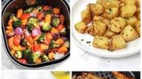 Best Air Fryer Recipes For Beginners Best Air Fryer Recipes For Beginners