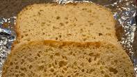 Gluten-Free Bread in a Bread Machine Gluten-Free Bread in a Bread Machine