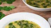 Suwam na Mais (Corn and Moringa Soup) Suwam na Mais (Corn and Moringa Soup)