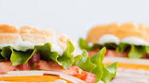 Keto Wonderbread Chaffle Sandwich Keto Wonderbread Chaffle Sandwich