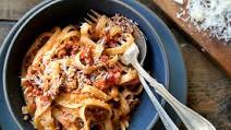Marcella Hazan’s Bolognese Sauce Marcella Hazan’s Bolognese Sauce