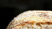 Jim Lahey's Overnight No-Knead Bread Jim Lahey's Overnight No-Knead Bread