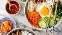 Bibimbap Bibimbap