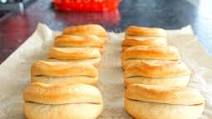 parker house rolls parker house rolls