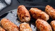 Quick and Easy Pork Sausage Quick and Easy Pork Sausage