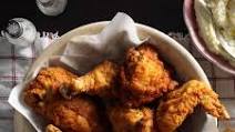 Best-Ever Fried Chicken Best-Ever Fried Chicken