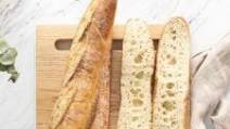 Sourdough Baguette Recipe Sourdough Baguette Recipe