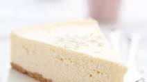 Easy Lemon Cheesecake Easy Lemon Cheesecake