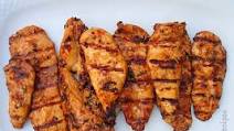 Asian Grilled Chicken Recipe Asian Grilled Chicken Recipe