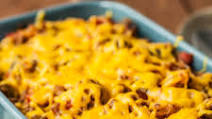 Ground Beef and Cabbage Casserole Ground Beef and Cabbage Casserole