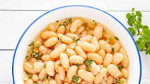 Instant Pot White Beans (Cannellini, Navy, Great Northern) Instant Pot White Beans (Cannellini, Navy, Great Northern)