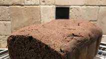Black Forest Pumpernickel bread Black Forest Pumpernickel bread