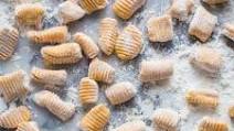 3 Ingredient Sweet Potato Gnocchi 3 Ingredient Sweet Potato Gnocchi