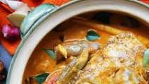 Fish Head Curry Fish Head Curry